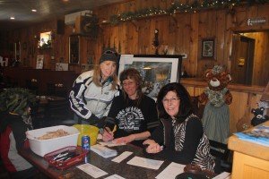 2015 Antique & Vintage Snowmobile Show on Saturday, February 28th at the Crossroads in Marquette, Michigan.