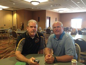 Island Resort Championship at Sweetgrass media day02