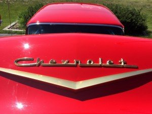 Marquette Township Classic Car Show and Cruise on June 27th, 2015