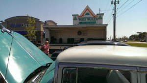 Marquette Township Classic Car Show and Cruise on June 27th, 2015