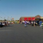 Marquette Township Classic Car Show and Cruise on June 27th, 2015
