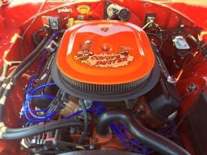 Marquette Township Classic Car Show and Cruise on June 27th, 2015