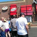Marquette Township Classic Car Show and Cruise on June 27th, 2015