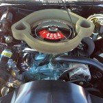 Marquette Township Classic Car Show and Cruise on June 27th, 2015