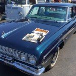 Marquette Township Classic Car Show and Cruise on June 27th, 2015