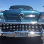 Marquette Township Classic Car Show and Cruise on June 27th, 2015