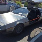 Marquette Township Classic Car Show and Cruise on June 27th, 2015