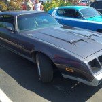 Marquette Township Classic Car Show and Cruise on June 27th, 2015