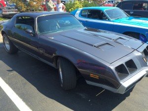 Marquette Township Classic Car Show and Cruise on June 27th, 2015