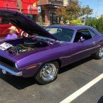 Marquette Township Classic Car Show and Cruise on June 27th, 2015