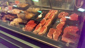 July 3rd cookout at Super One Foods in Marquette, MI on Friday, July 3rd, 2015