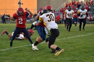 #30 making a great block!