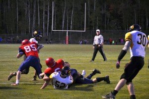 Bringing the westwood player to the tuff!