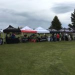 There are tons of different club manufacturers on the course today to help you find what's best for you!