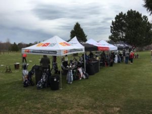 All of these companies are hear to help you get the best fit for your golfing needs