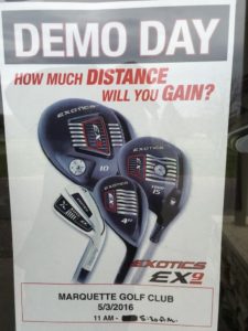 Marquette Club Club Demo Days 2016