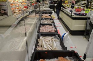 Get Walleye, perch, and whitefish at Super One Foods Marquette