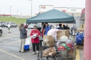 Visit Super One's Cook Out until 4 PM today!