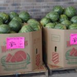 Save on watermelon!