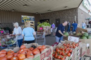 Need some tomatoes? Stop by Econo fot the best deals