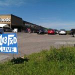 Listen to WFXD for all the local event news