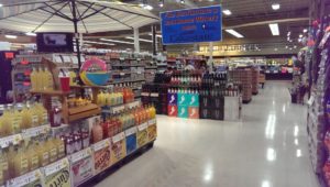 Stop inside for more great deals!