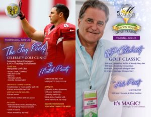 Golf Outing Flyer