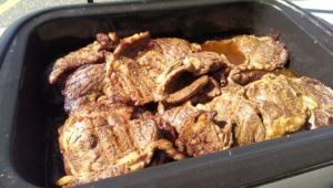 steaks at Super One Foods
