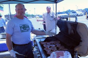 Super One Foods Grill Master