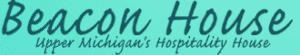 Beacon House logo