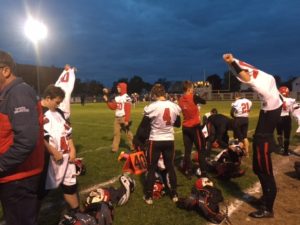 redmen-vs-maroons-redmen-sideline