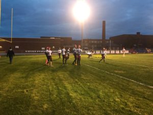 redmen-vs-maroons-redmen-warming-up-2