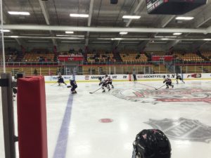 marquette_redmen_hockey_vs_de_la_salle_saturday_redmen_in_action