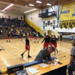 It was a thriller of a game but unfortunately the Marquette Redettes fall to the Negaunee Miners 54-53 on Good Time Oldies 97.5 GTO and GTO.FM.
