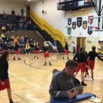 It was a thriller of a game but unfortunately the Marquette Redettes fall to the Negaunee Miners 54-53 on Good Time Oldies 97.5 GTO and GTO.FM.