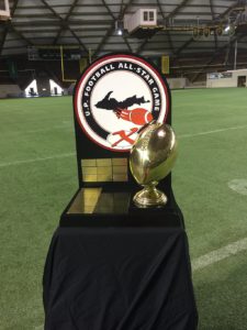 The Trophy