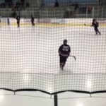 Colin Gaffney sizes it up