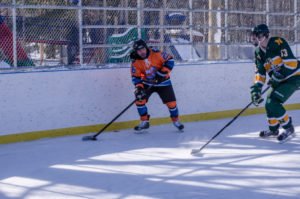 Thanks to all of the players who game out today.