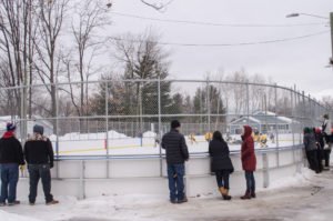 Don't miss the boot hockey event on March 24th!