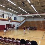 Marquette Redettes VS Menominee Maroons on Fox Sports Marquette 105.1 and GTO 97.5