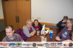 Happy Great Lakes Radio Contestants
