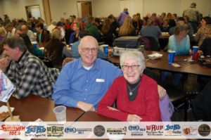 Another Lucky Great Lakes Radio Winner
