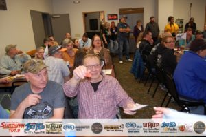 Another Lucky Great Lakes Radio Winner