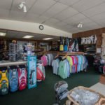 Stop by and check out the Marquette Golf Club Pro Shop too!