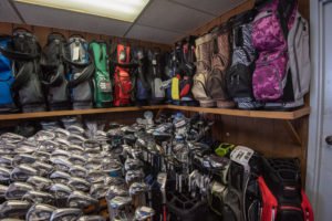 If you're a golfer, do not miss out on this one day sale!