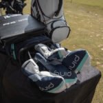 Get fitted with the right gear for you during Marquette Golf Club's Demo Day.