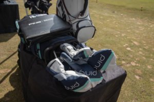 Get fitted with the right gear for you during Marquette Golf Club's Demo Day.