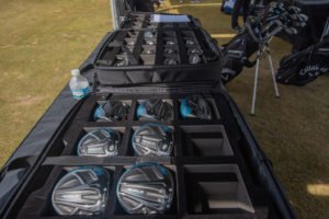 Try out some different driver heads.