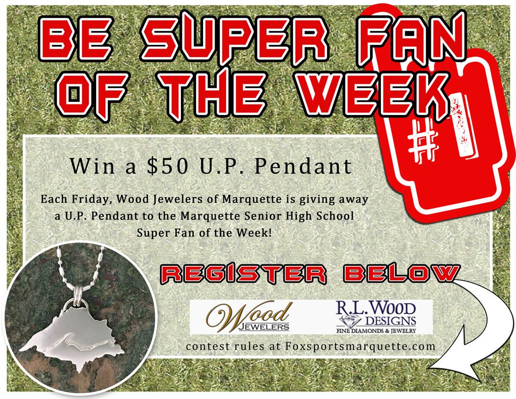 Are you the next Super Fan of the Week?