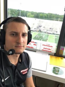 Luke Ghiardi covers all the action.